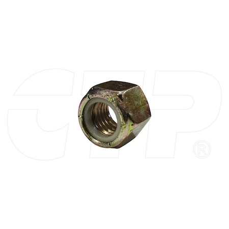 Aic Replacement Parts Nut-Self Locking Fits Caterpillar Models 2H3790